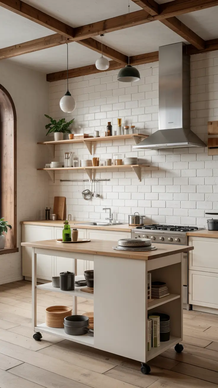 Kitchen Island Ideas 2026: Modern, Small Space & Seating Designs