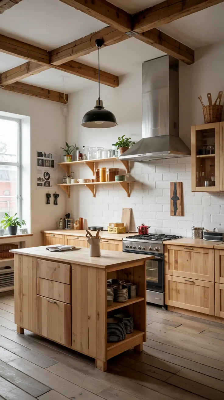 Kitchen Island Ideas 2026: Modern, Small Space & Seating Designs