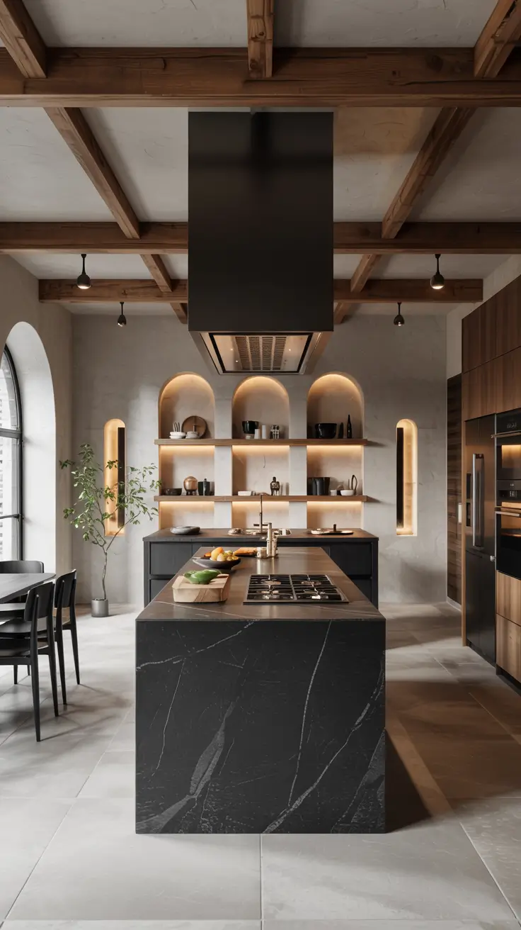 Kitchen Island Ideas 2026: Modern, Small Space & Seating Designs