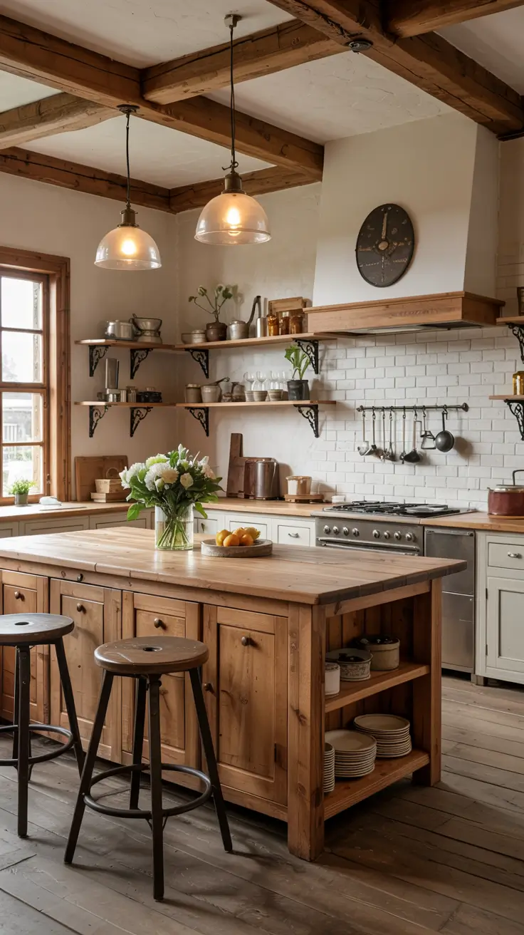 Kitchen Island Ideas 2026: Modern, Small Space & Seating Designs