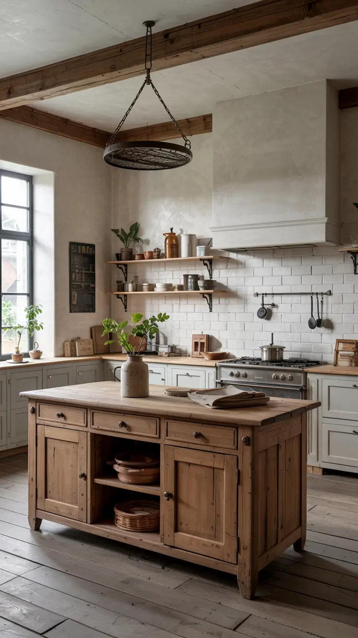 Kitchen Island Ideas 2026: Modern, Small Space & Seating Designs