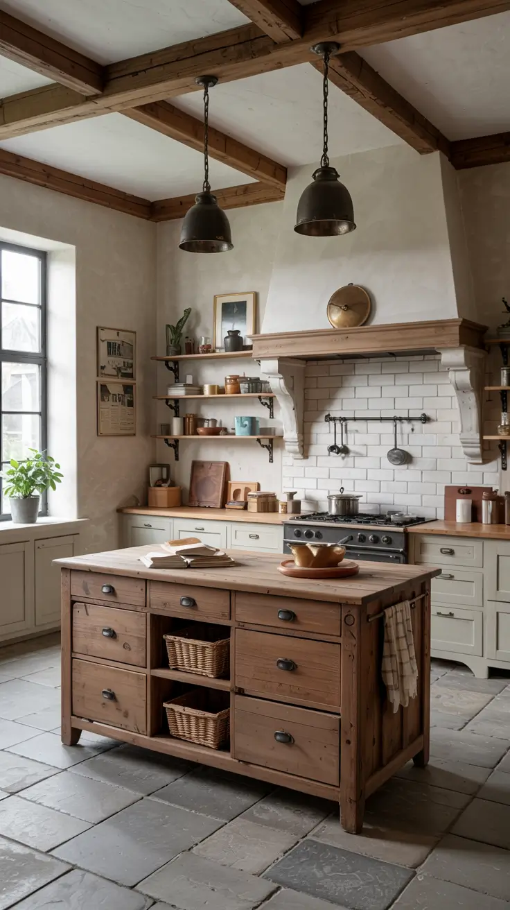 Kitchen Island Ideas 2026: Modern, Small Space & Seating Designs