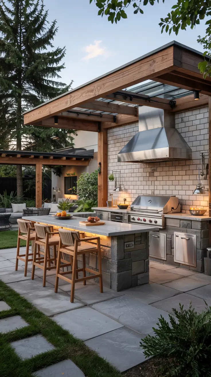 Kitchen Island Ideas 2026: Modern, Small Space & Seating Designs