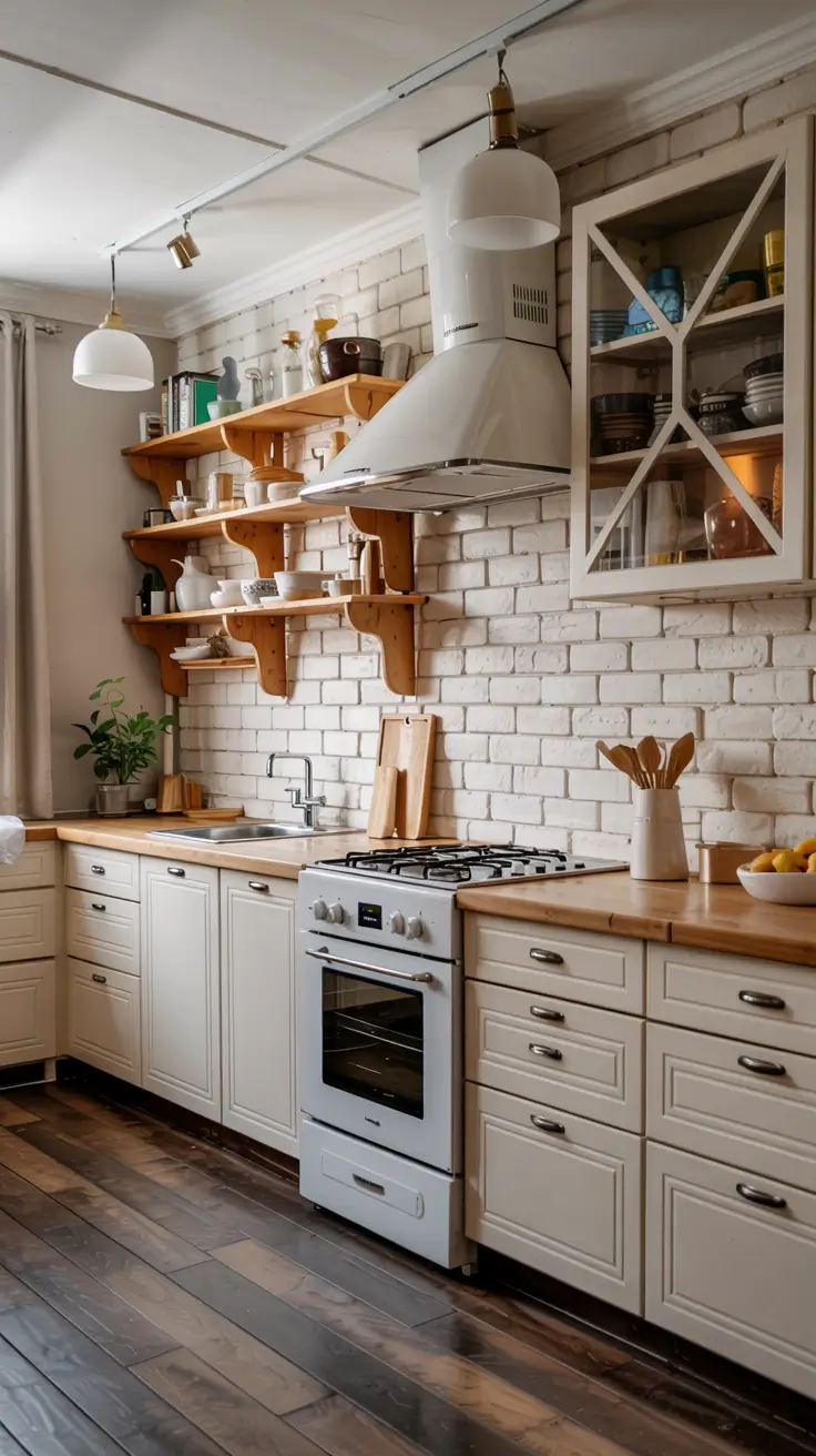 Kitchen Renovation Ideas 2026: Modern, Budget-Friendly & Small Space Designs