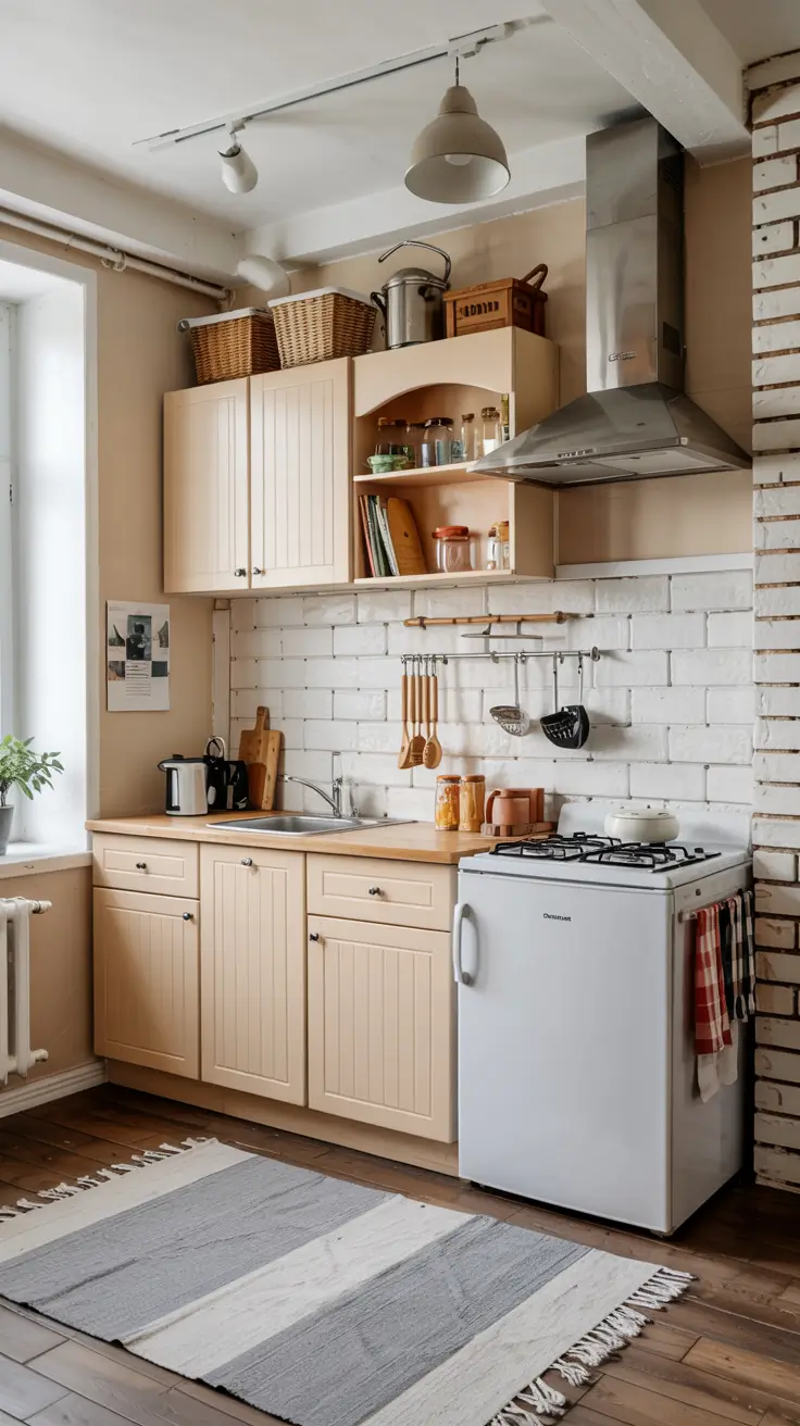 Kitchen Renovation Ideas 2026: Modern, Budget-Friendly & Small Space Designs