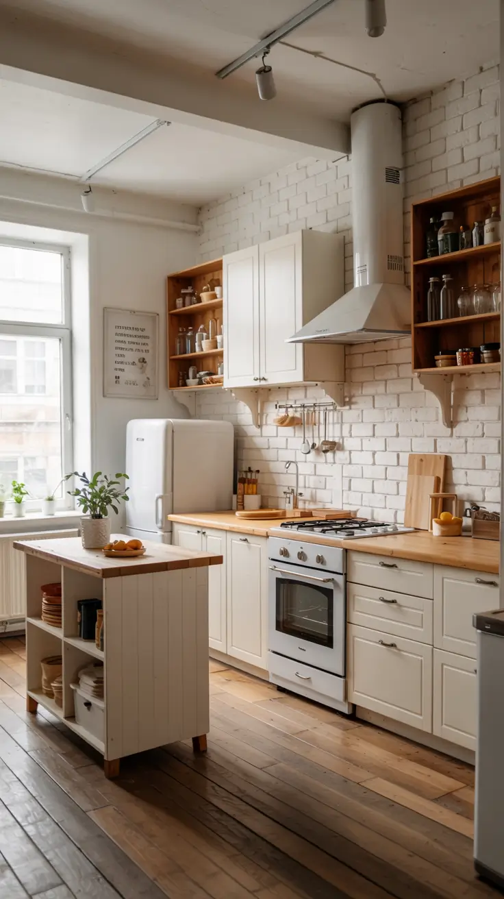 Kitchen Renovation Ideas 2026: Modern, Budget-Friendly & Small Space Designs