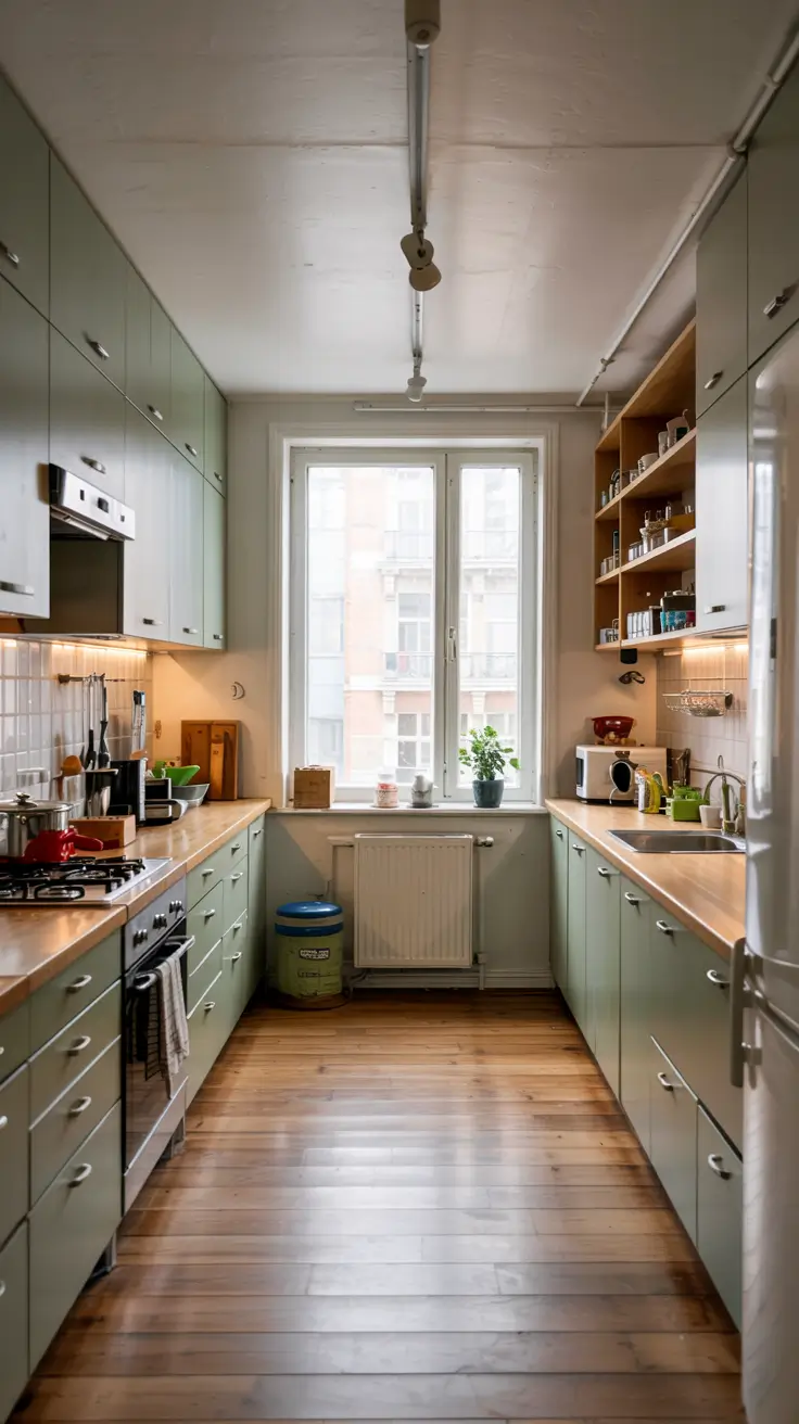 Kitchen Renovation Ideas 2026: Modern, Budget-Friendly & Small Space Designs