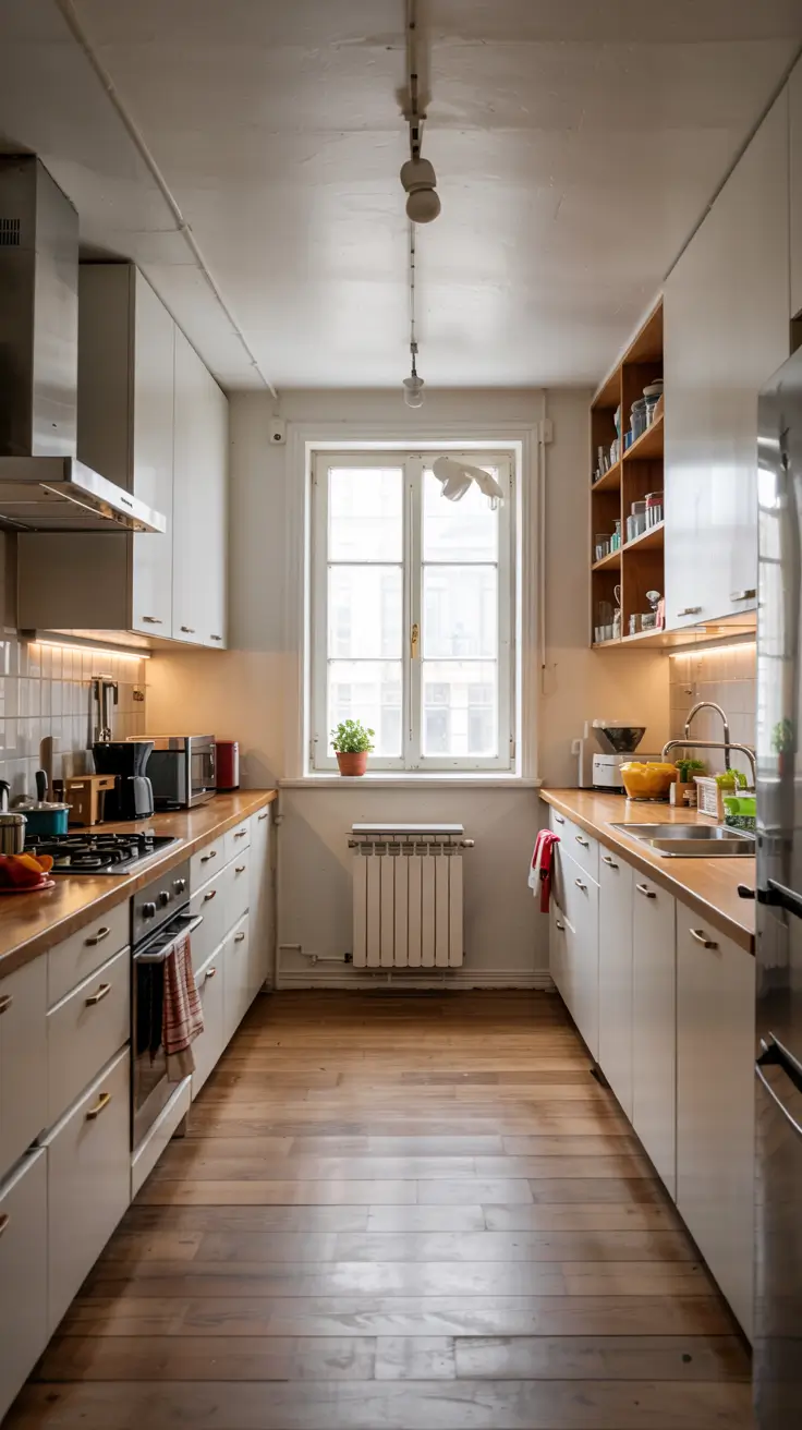 Kitchen Renovation Ideas 2026: Modern, Budget-Friendly & Small Space Designs