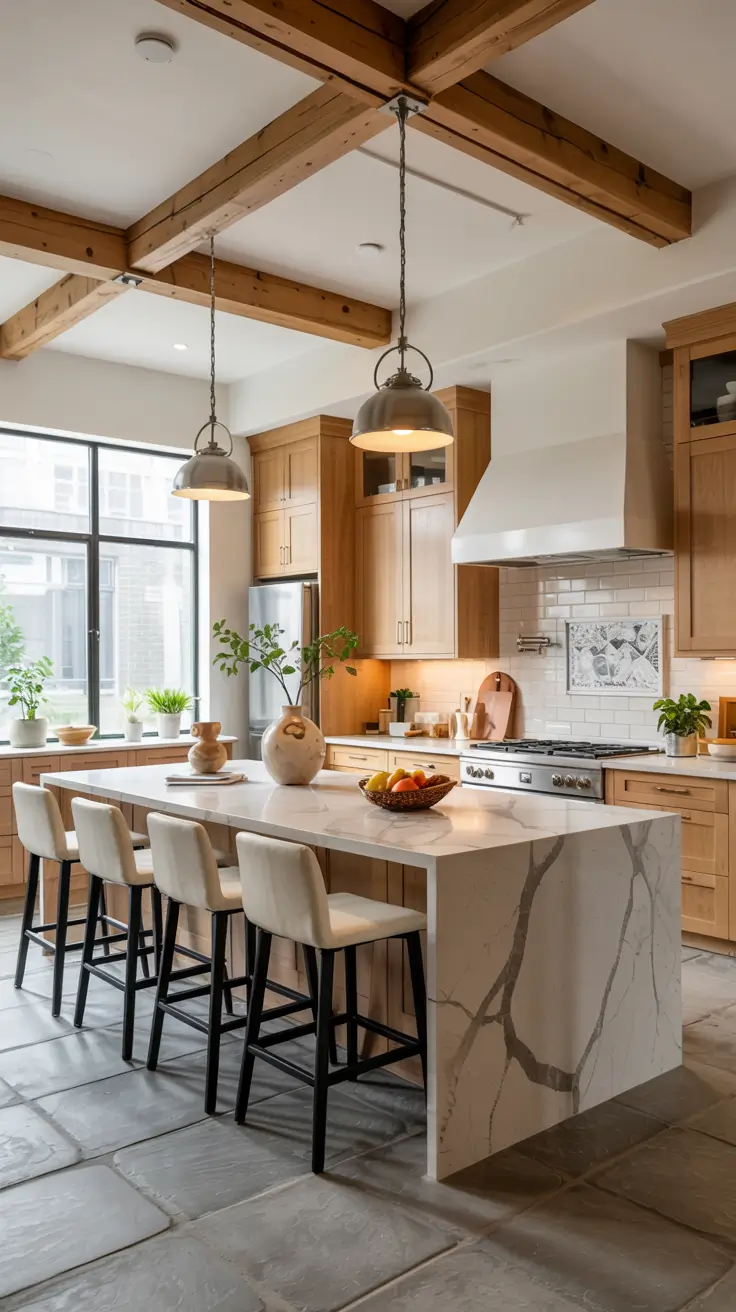 Kitchen Renovation Ideas 2026: Modern, Budget-Friendly & Small Space Designs