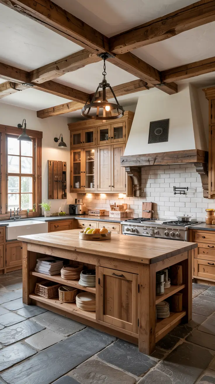 Kitchen Renovation Ideas 2026: Modern, Budget-Friendly & Small Space Designs