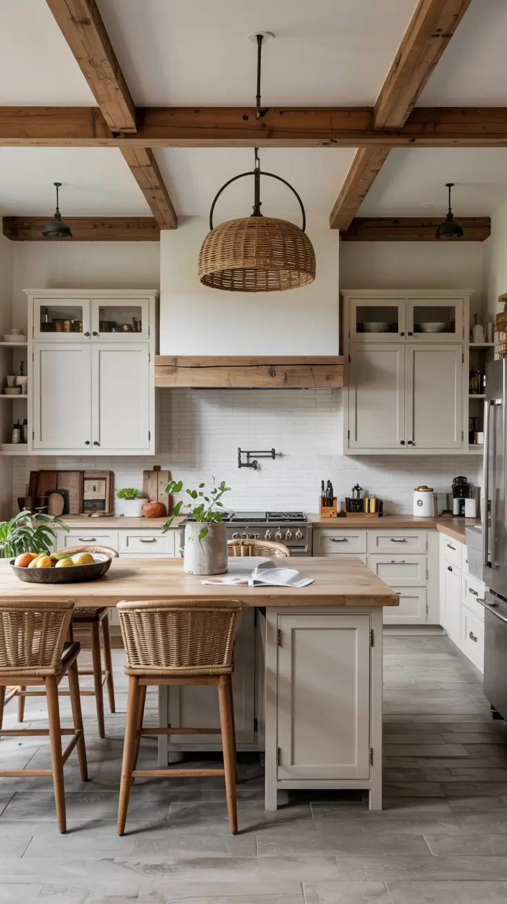 Kitchen Renovation Ideas 2026: Modern, Budget-Friendly & Small Space Designs