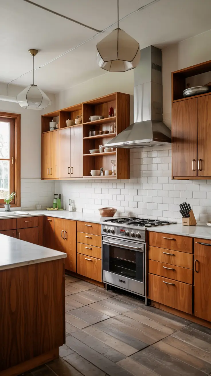 Kitchen Renovation Ideas 2026: Modern, Budget-Friendly & Small Space Designs