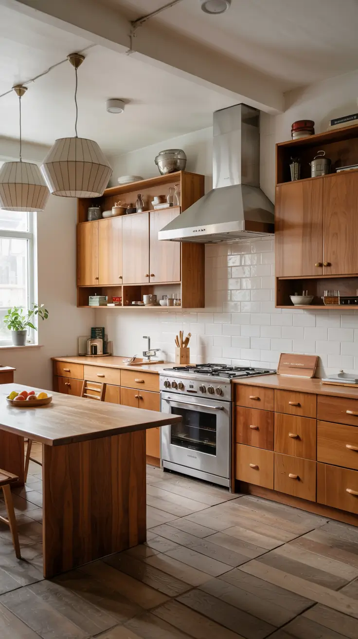 Kitchen Renovation Ideas 2026: Modern, Budget-Friendly & Small Space Designs