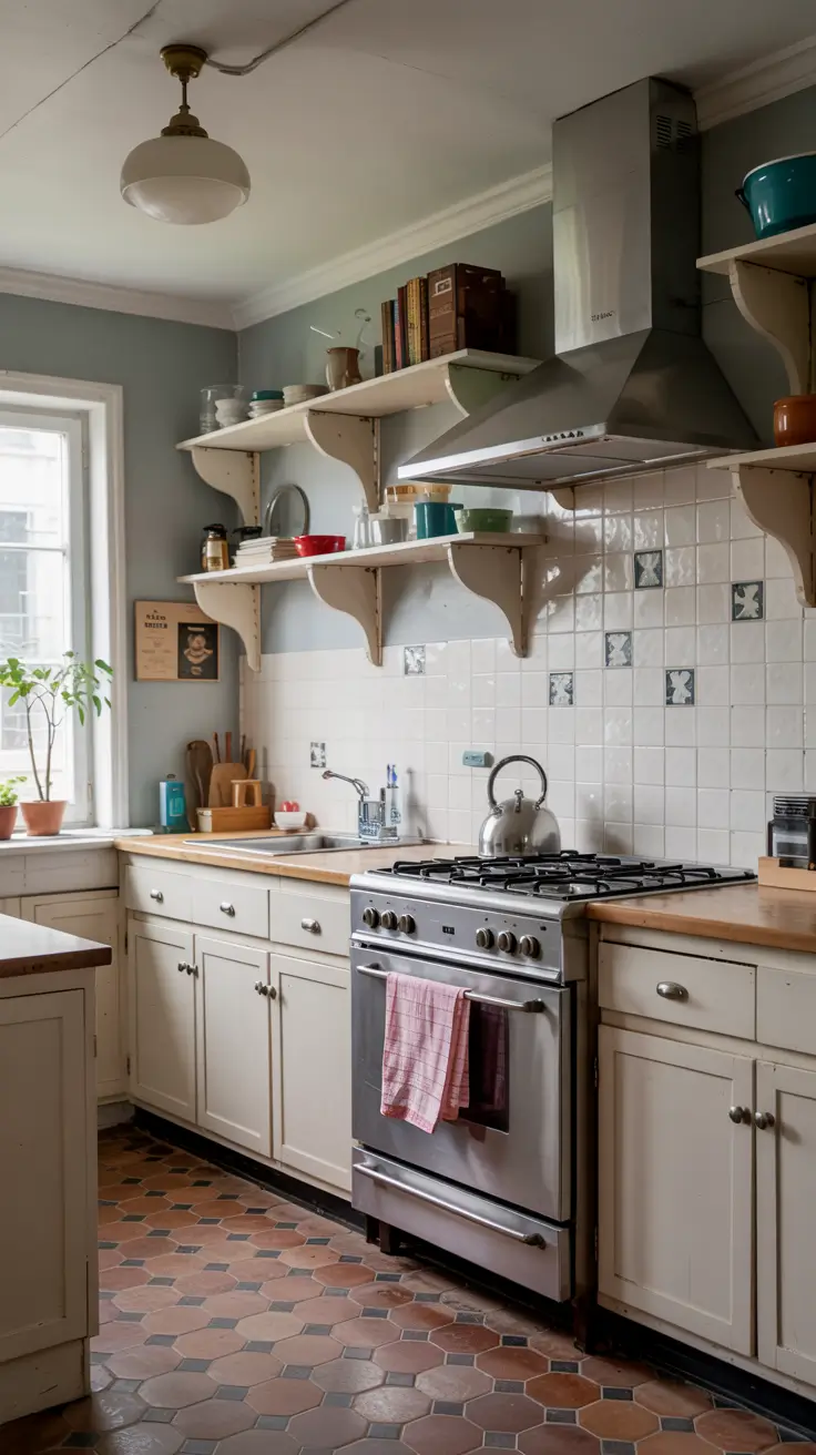 Kitchen Renovation Ideas 2026: Modern, Budget-Friendly & Small Space Designs