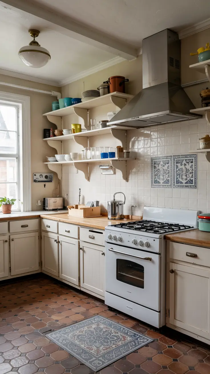 Kitchen Renovation Ideas 2026: Modern, Budget-Friendly & Small Space Designs