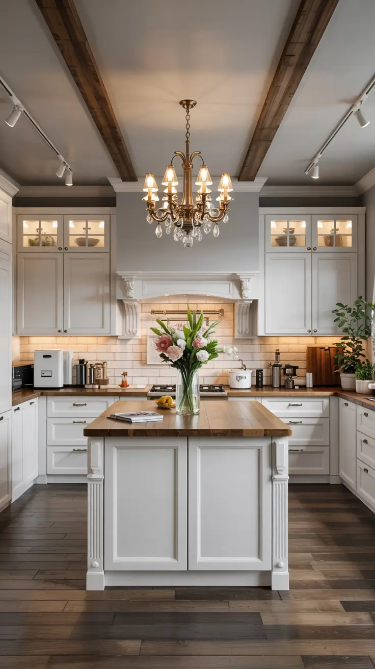 Kitchen Renovation Ideas 2026: Modern, Budget-Friendly & Small Space Designs