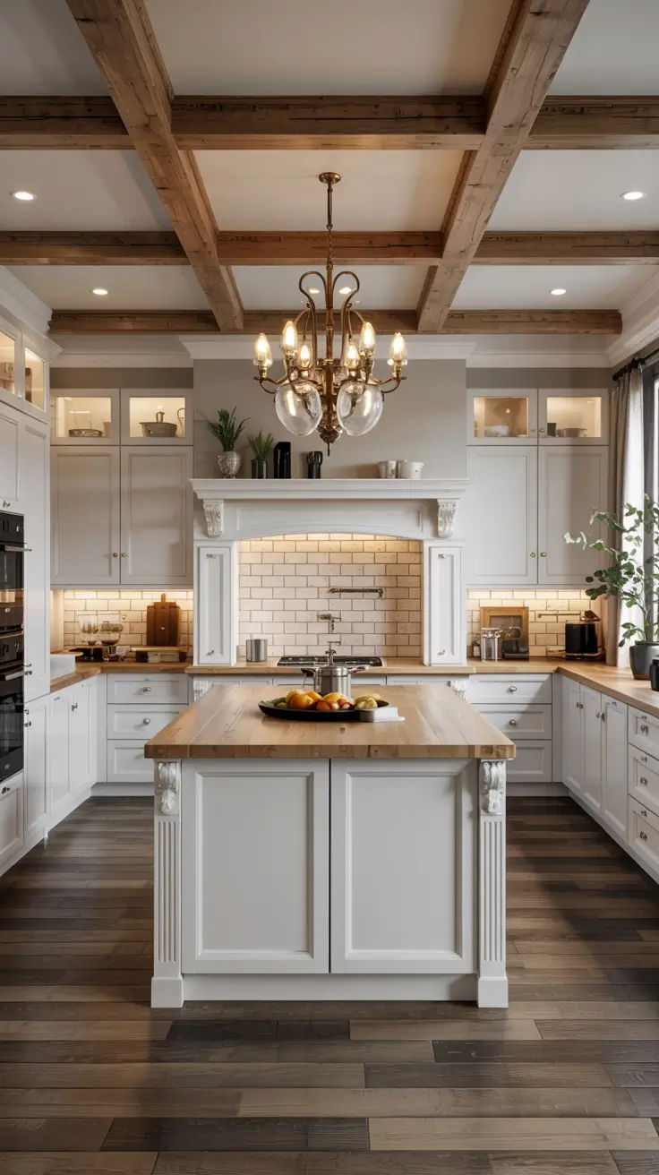 Kitchen Renovation Ideas 2026: Modern, Budget-Friendly & Small Space Designs