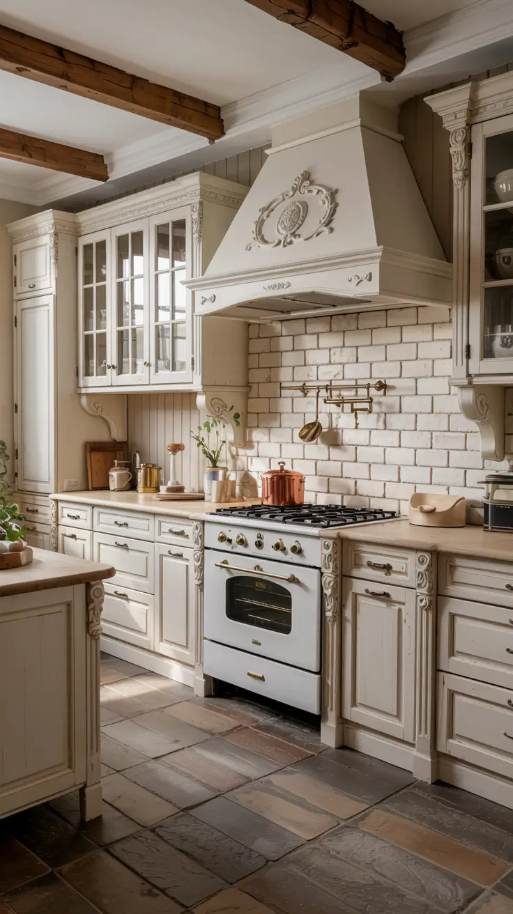 Kitchen Renovation Ideas 2026: Modern, Budget-Friendly & Small Space Designs