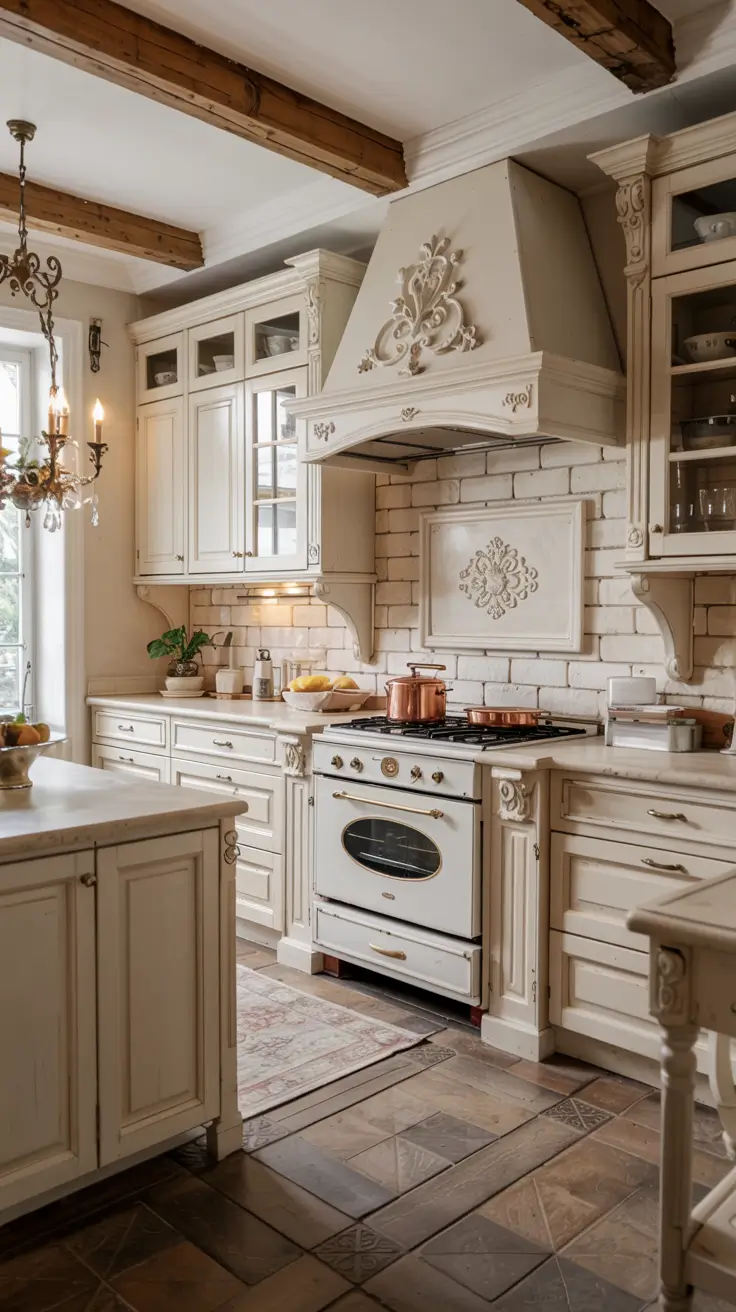 Kitchen Renovation Ideas 2026: Modern, Budget-Friendly & Small Space Designs