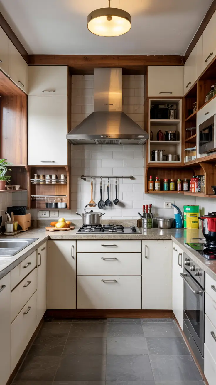 Kitchen Renovation Ideas 2026: Modern, Budget-Friendly & Small Space Designs