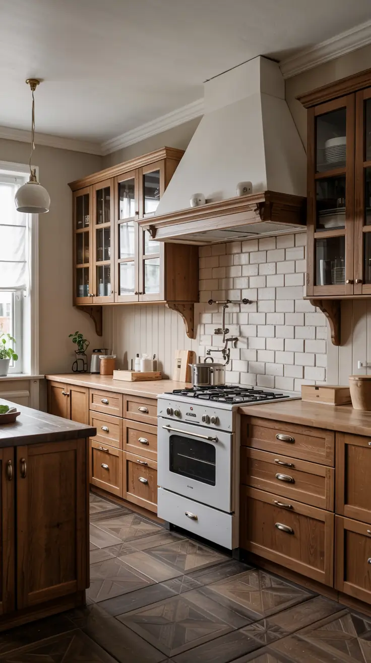 Kitchen Renovation Ideas 2026: Modern, Budget-Friendly & Small Space Designs