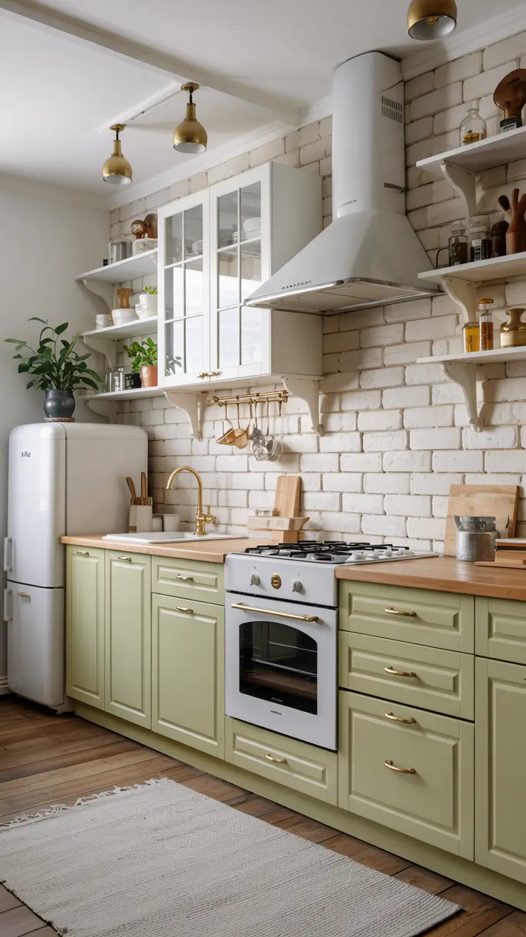 Kitchen Renovation Ideas 2026: Modern, Budget-Friendly & Small Space Designs