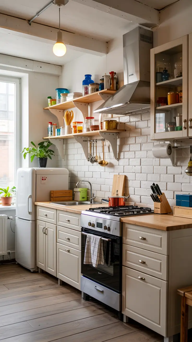 Kitchen Renovation Ideas 2026: Modern, Budget-Friendly & Small Space Designs