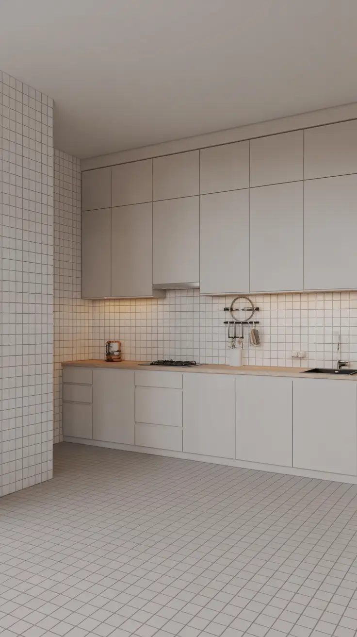 Kitchen Tiles Ideas 2026: Modern Backsplash, Floor & Wall Trends