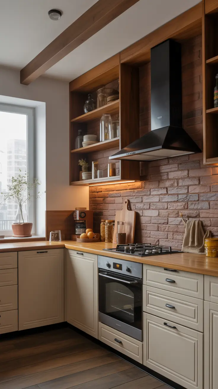 Kitchen Tiles Ideas 2026: Modern Backsplash, Floor & Wall Trends