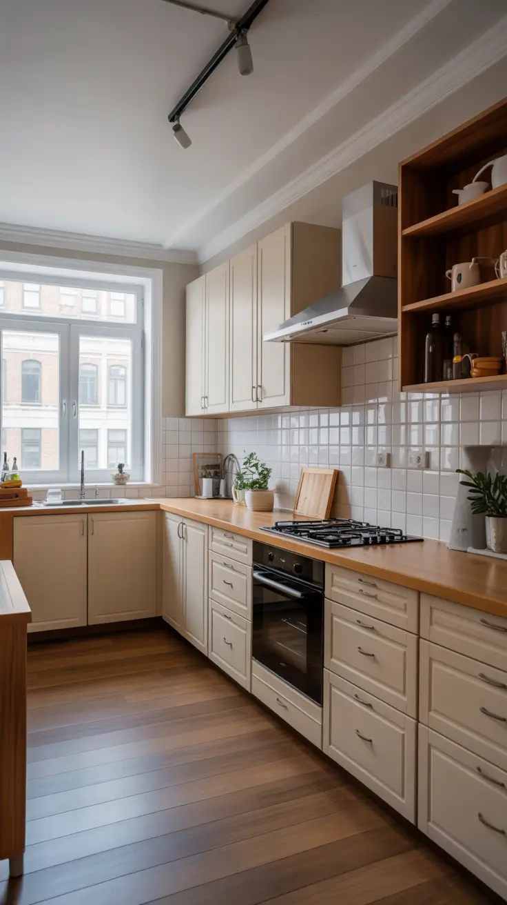 Kitchen Tiles Ideas 2026: Modern Backsplash, Floor & Wall Trends