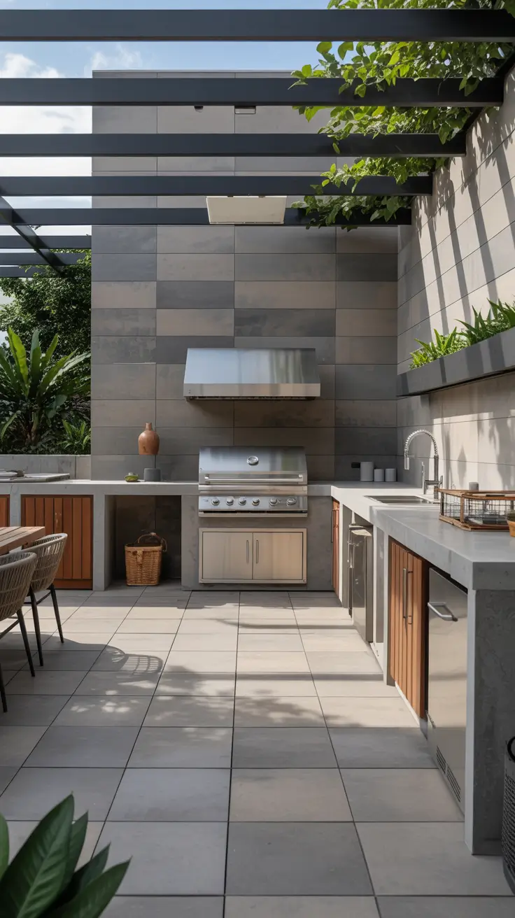 Kitchen Tiles Ideas 2026: Modern Backsplash, Floor & Wall Trends