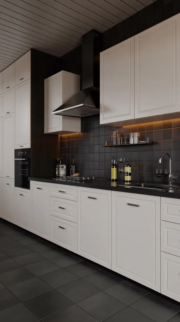 Kitchen Tiles Ideas 2026: Modern Backsplash, Floor & Wall Trends