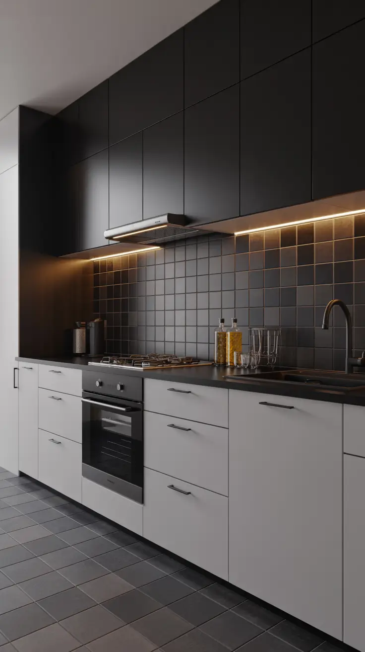 Kitchen Tiles Ideas 2026: Modern Backsplash, Floor & Wall Trends