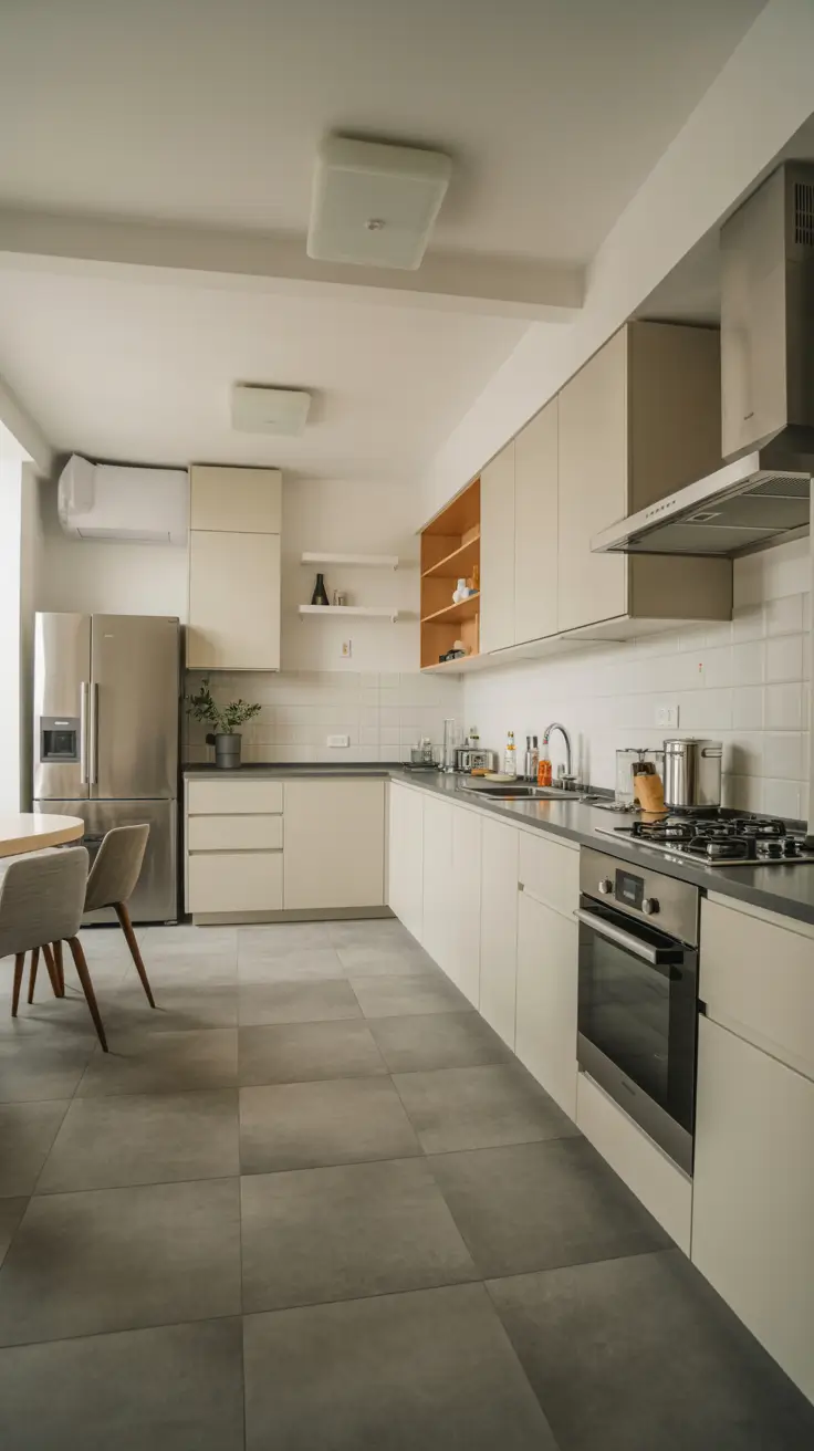 Kitchen Tiles Ideas 2026: Modern Backsplash, Floor & Wall Trends