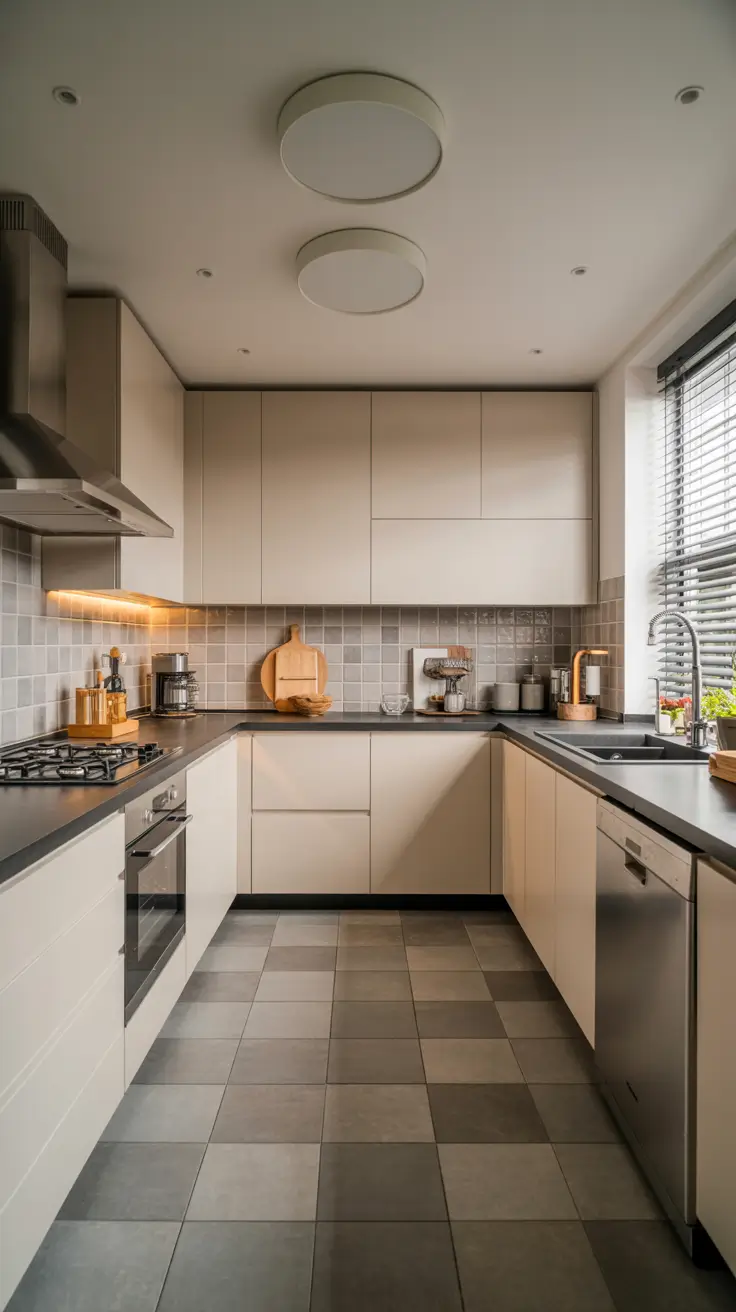 Kitchen Tiles Ideas 2026: Modern Backsplash, Floor & Wall Trends