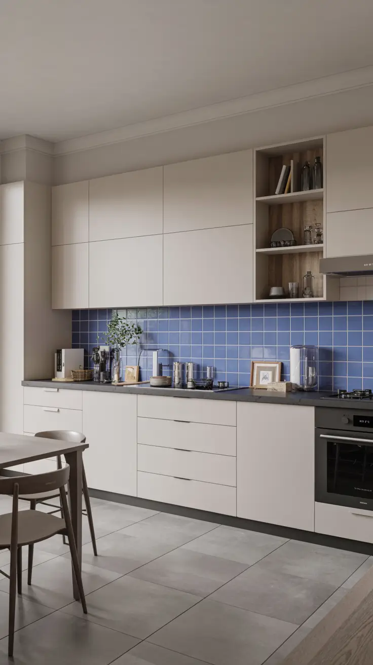 Kitchen Tiles Ideas 2026: Modern Backsplash, Floor & Wall Trends