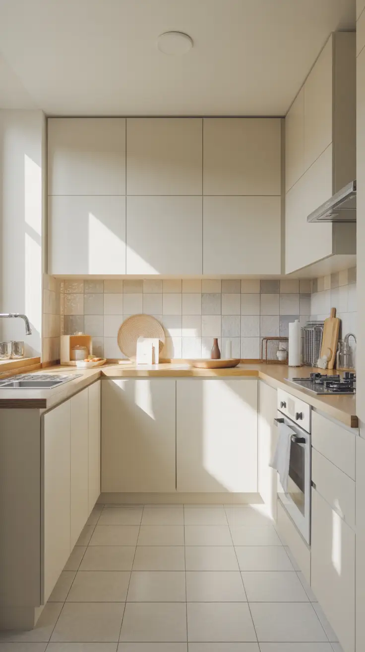 Kitchen Tiles Ideas 2026: Modern Backsplash, Floor & Wall Trends