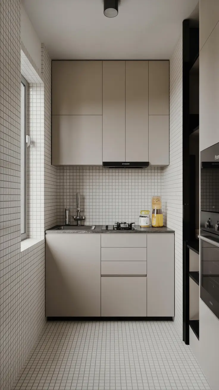 Kitchen Tiles Ideas 2026: Modern Backsplash, Floor & Wall Trends