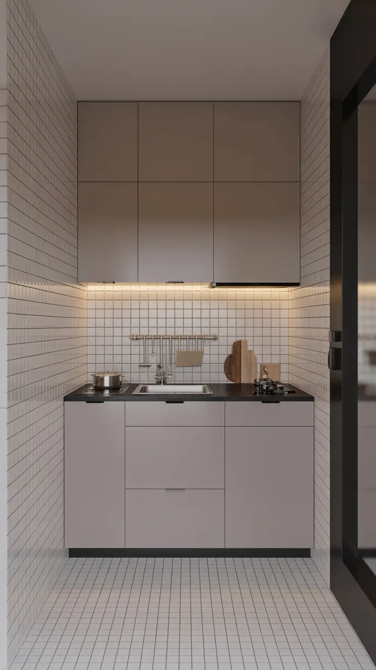 Kitchen Tiles Ideas 2026: Modern Backsplash, Floor & Wall Trends