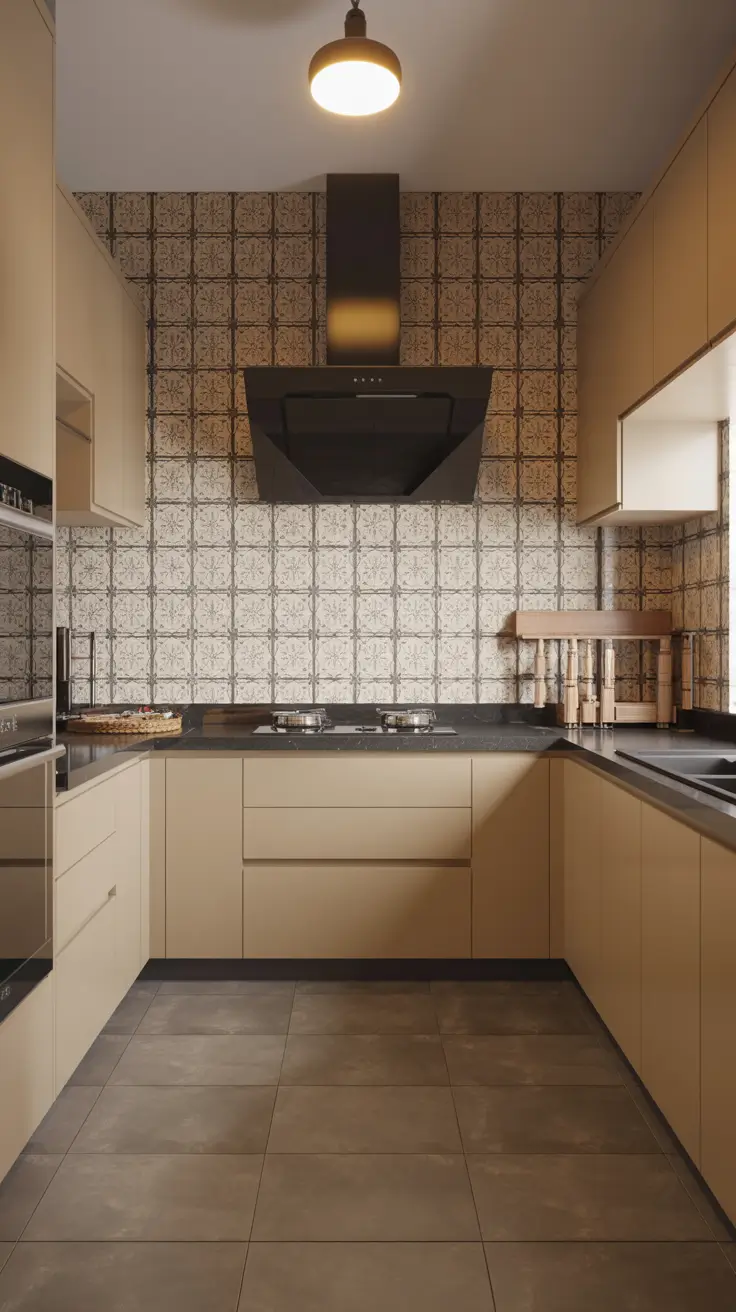 Kitchen Tiles Ideas 2026: Modern Backsplash, Floor & Wall Trends