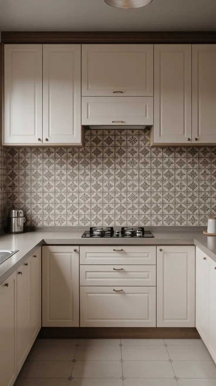 Kitchen Tiles Ideas 2026: Modern Backsplash, Floor & Wall Trends