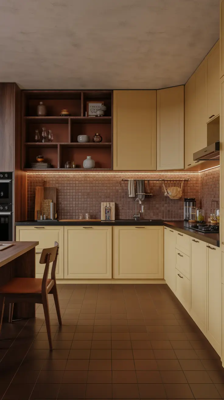 Kitchen Tiles Ideas 2026: Modern Backsplash, Floor & Wall Trends