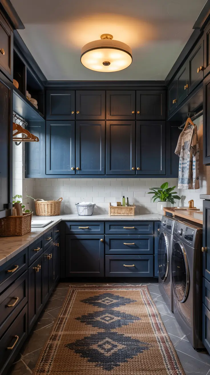 Laundry Room Renovation Ideas 2026: Inspiring, Farmhouse & Elegant Designs