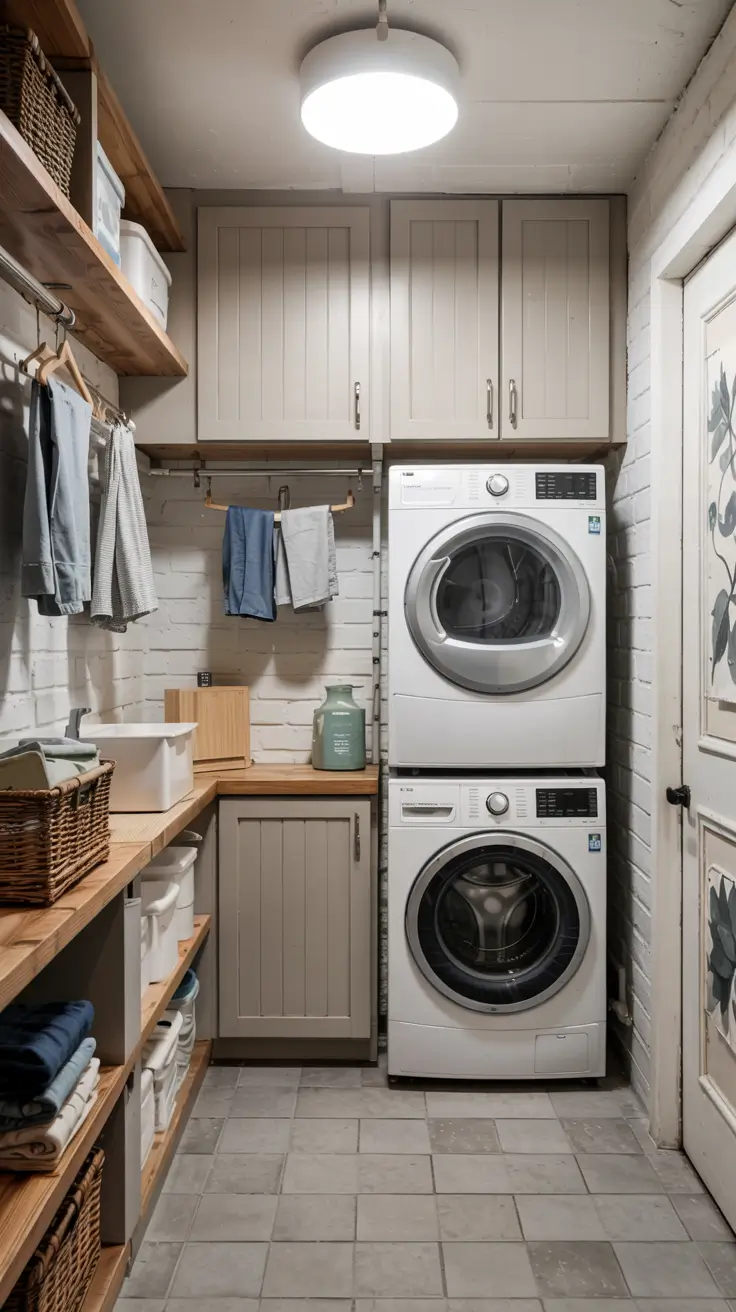 Laundry Room Renovation Ideas 2026: Inspiring, Farmhouse & Elegant Designs