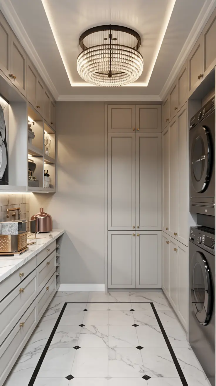 Laundry Room Renovation Ideas 2026: Inspiring, Farmhouse & Elegant Designs