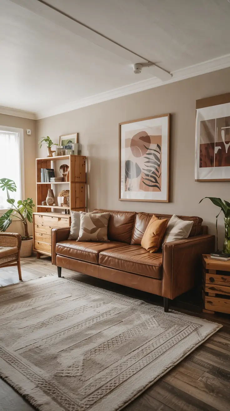 Living Room Carpet Ideas 2026: Modern Area Rugs, Wall-to-Wall & Cozy Color Trends