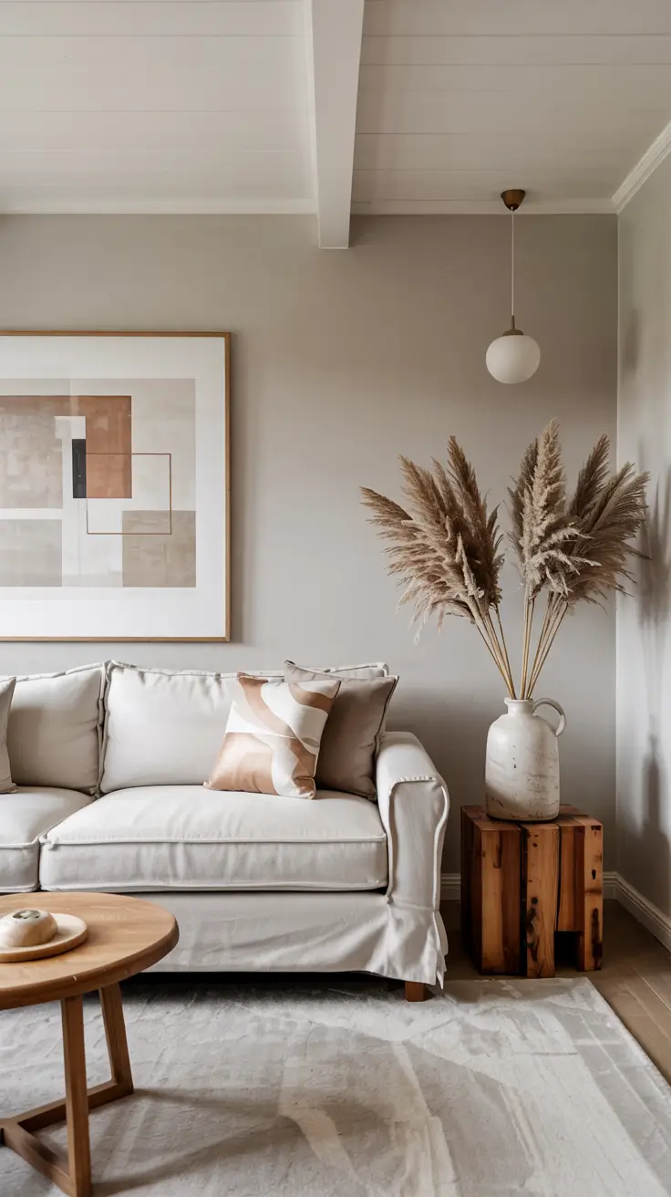 Living Room Carpet Ideas 2026: Modern Area Rugs, Wall-to-Wall & Cozy Color Trends