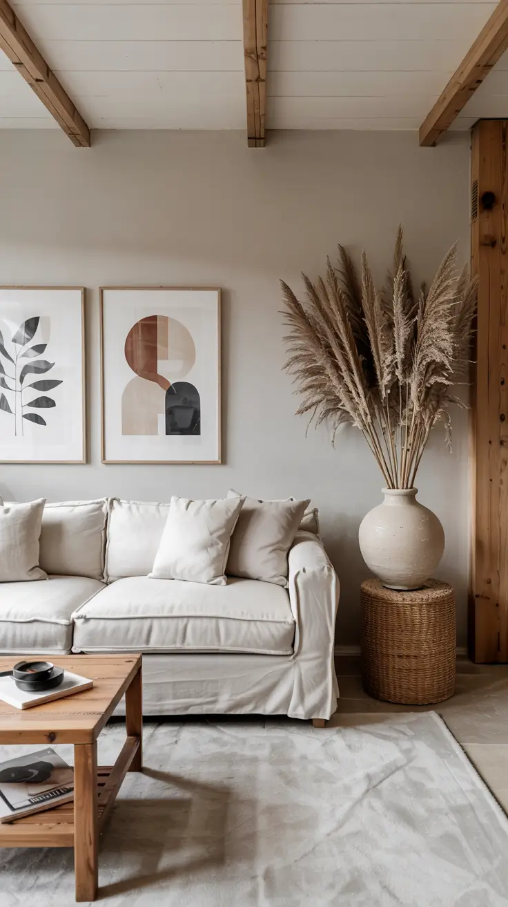 Living Room Carpet Ideas 2026: Modern Area Rugs, Wall-to-Wall & Cozy Color Trends