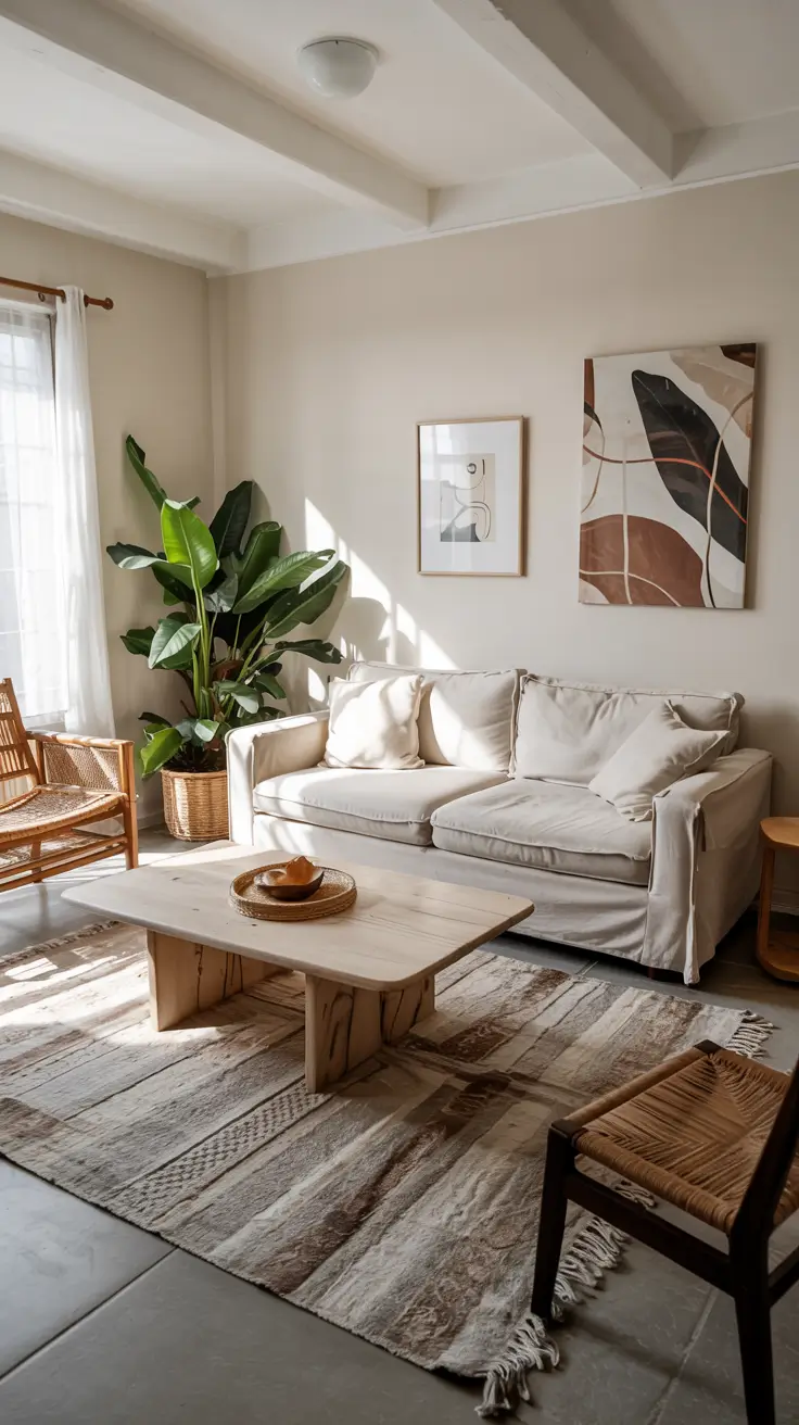 Living Room Renovation Ideas 2026: Modern, Budget & Rustic Farmhouse Designs