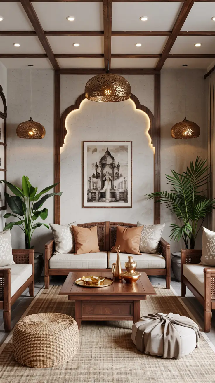 Living Room Renovation Ideas 2026: Modern, Budget & Rustic Farmhouse Designs